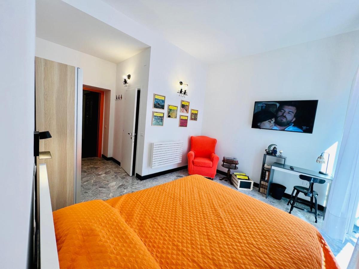 B&B Letterario Palazzo Pistocchi Teramo Exterior photo